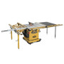 Циркулярна пила JET Powermatic 400В PM3000B PM3000B