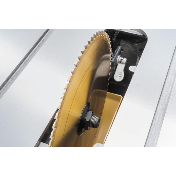 Циркулярна пила JET Powermatic 400В PM3000B PM3000B