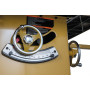 Циркулярна пила JET Powermatic 400В PM3000B PM3000B