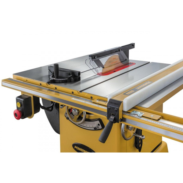 Циркулярна пила JET Powermatic 400В PM3000B PM3000B