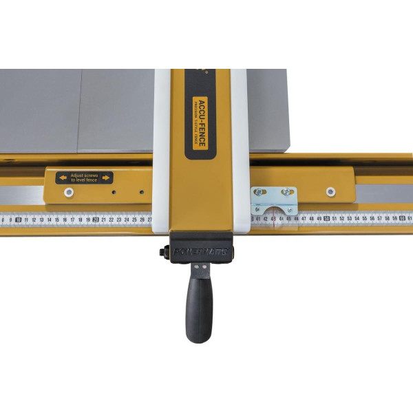 Циркулярна пила JET Powermatic 400В PM3000B PM3000B