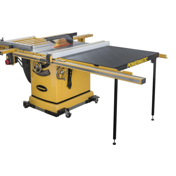 Циркулярна пила JET Powermatic 400В PM3000B PM3000B