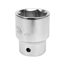 Головка торцевая  6-гранная 3/4" короткая YATO 21х50мм YT-1302