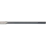 Зубило плоское для перфоратора SDS-Max YATO 25х400мм YT-47340