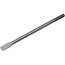 Зубило плоское для перфоратора SDS-Max YATO 25х400мм YT-47340