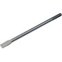 Зубило плоское для перфоратора SDS-Max YATO 25х400мм YT-47340