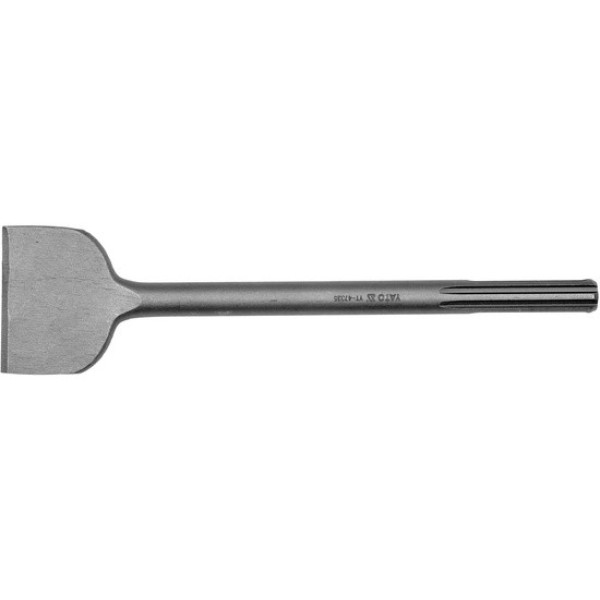 Зубило плоское для перфоратора SDS-Max YATO 75х300мм YT-47335