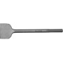 Зубило плоское для перфоратора SDS-Max YATO 75х300мм YT-47335