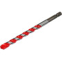 Свердло універсальне YG6X HEX 1/4" YATO 8х100/45 мм YT-44785