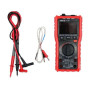 Мультиметр TRUE RMS Z електричних параметрів YATO YT-73097 з LCD-цифровим діапазоном 9999 YT-73097