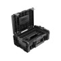 Ящик для инструментов модульный TC12 S12 YATO 450x332x170мм пластиковый YT-091844