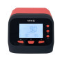 Паяльна станція мережева 110-230В YATO 75 Вт 90-480 °C, жало тип T12 LCD YT-82462