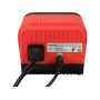 Паяльна станція мережева 110-230В YATO 75 Вт 90-480 °C, жало тип T12 LCD YT-82462