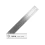 Косинець регульований 90°-45°-135° YATO 300 мм з опорою 160 мм YT-70794