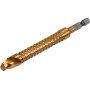 Свердло для металу фрезерувальне 12 х 115/80 мм HEX 1/4" YATO YT-44830 YT-44830