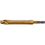 Свердло для металу фрезерувальне 12 х 115/80 мм HEX 1/4" YATO YT-44830 YT-44830