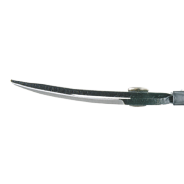 Секатор для кущів вигнутий YATO, 185 мм YT-8817