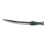 Секатор для кущів вигнутий YATO, 185 мм YT-8817