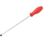 Викрутка з плоским шліцом Slotted YATO SL6х250мм YT-25661