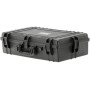 Ящик для инструмента герметичный YATO 715x430x185мм полипропилен YT-08918