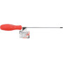 Викрутка з хрещатим шліцом Philips YATO PH0х150мм YT-25671
