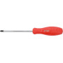 Викрутка з хрещатим шліцом Philips YATO PH2х125мм YT-25678