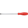 Викрутка з плоским шліцом Slotted YATO SL8х200мм YT-25664