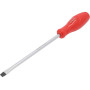Викрутка з плоским шліцом Slotted YATO SL8х200мм YT-25664