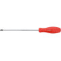 Викрутка з хрещатим шліцом Philips YATO PH2х200мм YT-25680