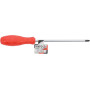 Викрутка з хрещатим шліцом Philips YATO PH1х150мм YT-25674