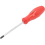 Викрутка з хрещатим шліцом Philips YATO PH1х100 мм YT-25673