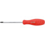 Викрутка з хрещатим шліцом Philips YATO PH1х100 мм YT-25673