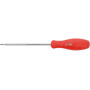 Викрутка з плоским шліцом Slotted YATO SL6х150мм YT-25659