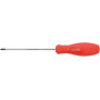 Викрутка з хрещатим шліцом Philips YATO PH0х100 мм YT-25670