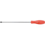 Викрутка з хрещатим шліцом Philips YATO PH3х250мм YT-25685