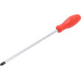 Викрутка з хрещатим шліцом Philips YATO PH3х250мм YT-25685