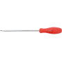 Викрутка з плоским шліцом Slotted YATO SL6х200мм YT-25660