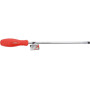 Викрутка з плоским шліцом Slotted YATO SL8х250мм YT-25665
