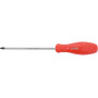 Викрутка з хрещатим шліцом Philips YATO PH2х150 мм YT-25679