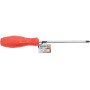 Викрутка з хрещатим шліцом Philips YATO PH2х150 мм YT-25679