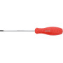 Викрутка з плоским шліцом Slotted YATO SL3х100 мм YT-25650