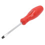 Викрутка з плоским шліцом Slotted YATO SL6х100 мм YT-25657