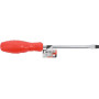 Викрутка з плоским шліцом Slotted YATO SL8х150мм YT-25663