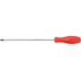 Викрутка з хрещатим шліцом Philips YATO PH1х200мм YT-25675