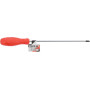 Викрутка з хрещатим шліцом Philips YATO PH1х200мм YT-25675