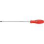 Викрутка з хрещатим шліцом Philips YATO PH2х250 мм YT-25681
