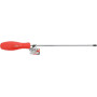 Викрутка з хрещатим шліцом Philips YATO PH2х250 мм YT-25681