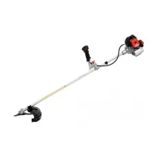 Бензокосилка YATO 42.7см³ 1.25кВт 430/255мм 0.85л  YT-84995 YT-84995