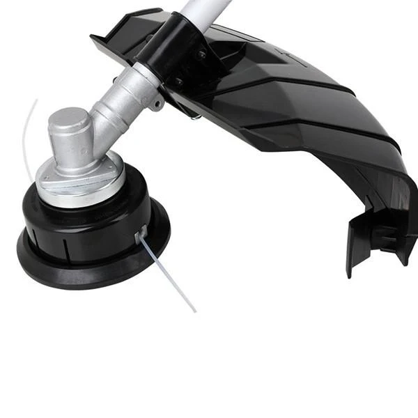 Бензокосилка YATO 42.7см³ 1.25кВт 430/255мм 0.85л  YT-84995 YT-84995