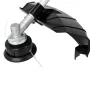 Бензокосилка YATO 42.7см³ 1.25кВт 430/255мм 0.85л  YT-84995 YT-84995